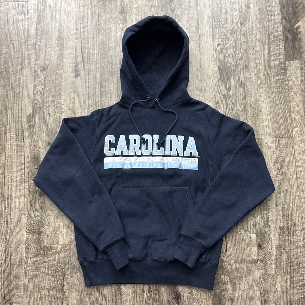 Champion Reverse Weave UNC North Carolina Tar Heels Hoodie